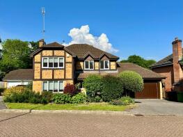 Brookers, Glen Dale, Rowlands Castle PO9 6EP