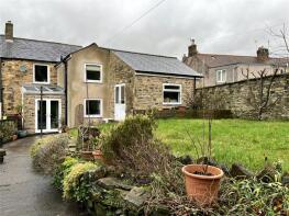 2, Croft View, Haltwhistle NE49 0DX