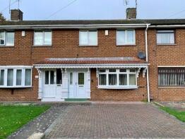 56, Dere Avenue, Bishop Auckland DL14 9SY