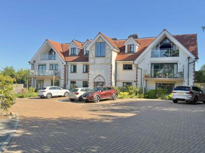 Cranford Avenue, Exmouth