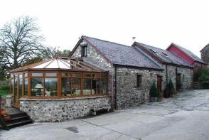 Gelligroes Farm, Ffairfach, Llandeilo SA19 6RE