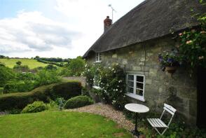 Holly Cottage, Bozley Hill, Shaftesbury SP7 0BN