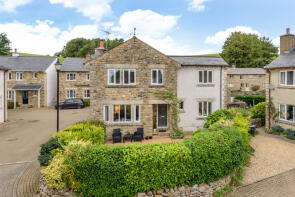 7, Loyne Park, Carnforth LA6 2NL