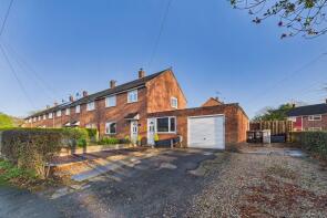11, Hansards Drive, Market Rasen LN8 5PQ