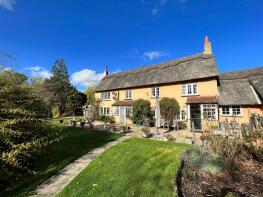 Fair Lorna Cottage, Bletchley Road, Milton Keynes MK17 0RB