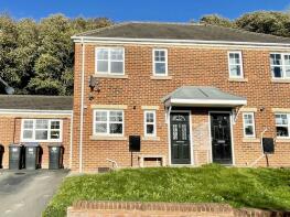 39, Woodside, Durham DH6 1LD