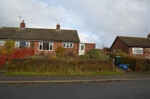 2, Deepdale, Main Street, Wintringham, Malton YO17 8HX
