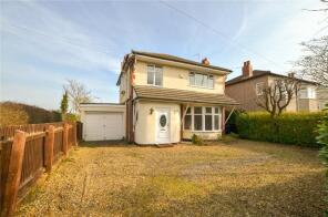 145 The Brambles, Chester Road, Little Sutton, Ellesmere Port CH66 1QF