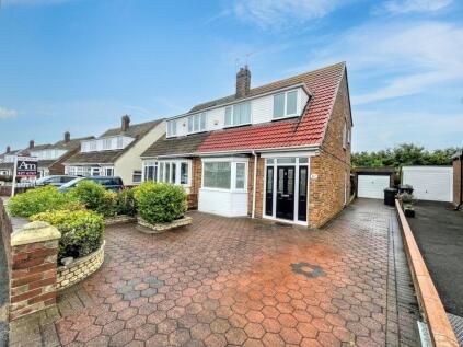 Allendale Drive, South Shields, Tyne and Wear, NE34 7SX