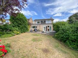 3, Crossways, Cambridge CB21 4NQ