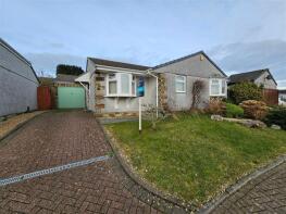 20, Trelawny Road, Liskeard PL14 3TS