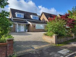 12, Old French Horn Lane, Hatfield AL10 8AJ