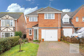 32, Tungate Way, Norwich NR12 7EN