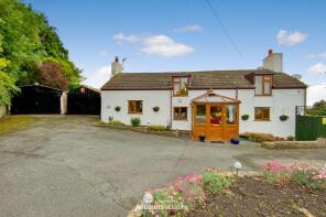 Rose Cottage, Gwespyr Hill From A548 Junction To Tanrallt Road, Holywell CH8 9JS