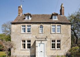 Hurst, Coalash Lane Mells River Access Road, Spring Gardens, Frome BA11 2NY