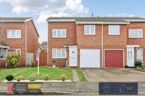 9, Longfellow Place, St. Neots PE19 7RQ