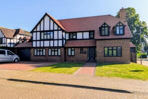 9, Woodstock Close, Fareham PO14 1NW