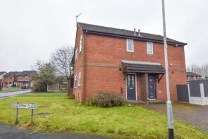 1, Rogerton Close, Leigh WN7 2BZ