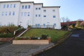 1, Clydeview Apartments, High Carnegie Road, Port Glasgow PA14 6BX