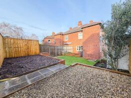27, River View, Winlaton, Blaydon-on-tyne NE21 4DT
