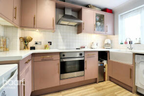 Honeysuckle Cottage, Witham Road, Maldon CM9 8JU