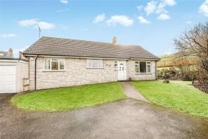 3, Blagdon Close, Dorchester DT2 9JT