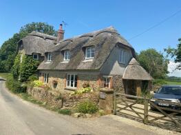 Oak Farm, Broad Hill, Hardington Mandeville, Yeovil BA22 9PX