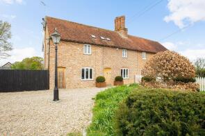 Castle Cottage, Headcorn Road, Frittenden, Cranbrook TN17 2EH