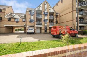 14, Marys Place, Emerald Quay, Shoreham-by-sea BN43 5JS