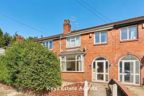 35, Longport Road, Longport, Stoke-on-trent ST6 4NJ