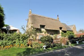 Merlins Cottage, Elm Lane, Newport PO30 4JS