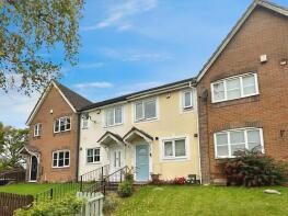27, Siddons Way, West Bromwich B70 0RX