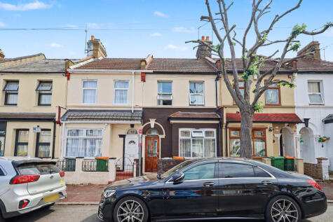 38 St Olaves Road, East Ham, London E6 2PA