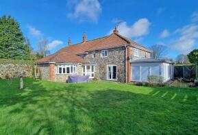 The Old Workhouse, Mill Road, Woodbridge IP13 8LF