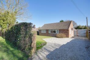 Barkin, Station Road, Northiam TN31 6QJ