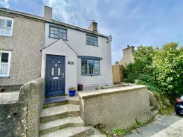 1, Lon Llan, Pwllheli LL53 6JA