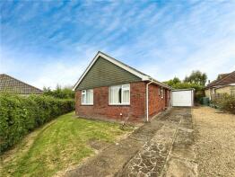 46, Yaverland Close, Sandown PO36 8QF