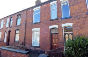 40, Castle Street, Bolton BL2 1AE