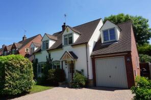 4, Byrd Row, Evesham WR11 4TF