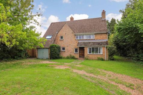 Winders Lane, Histon, Cambridge