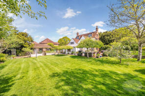 Ashmead, Grange Road, Aldershot GU12 6HB