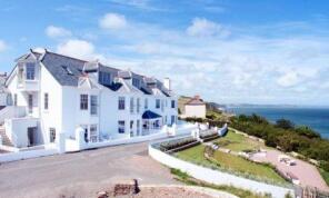 Apartment 7, Prospect House, Hollowcombe Head Cross To Hallsands, Kingsbridge TQ7 2EY