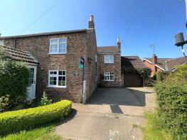 Jessamine Cottage, Main Street, Sessay YO7 3BE