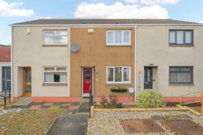 52, Long Craigs Terrace, Burntisland KY3 9TD