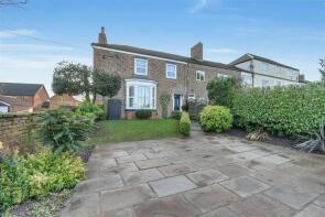 79, Scawby Road, Brigg DN20 9JU