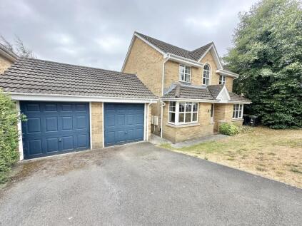 Heol Glaslyn, Caldicot, mon. NP26 4PG