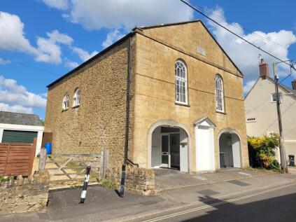 Fleet Street, Beaminster, Dorset