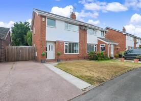 17, Keats Lane, Wincham, Northwich CW9 6PP