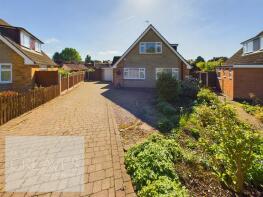 7, Orchard Close, Nottingham NG14 5EF