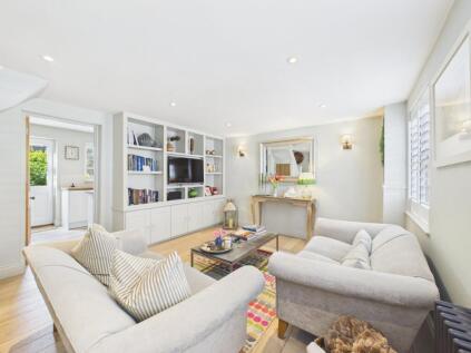 Russell Street, Windsor, Berkshire, SL4